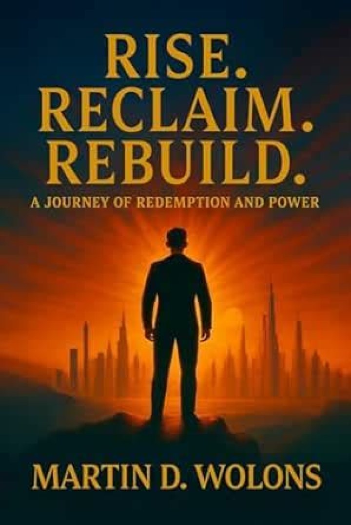A Journey Of Redemption And Power