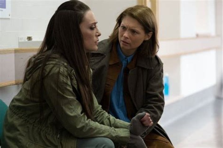 Uncover The Secrets Of Myanna Buring's Husband: Exclusive Insights