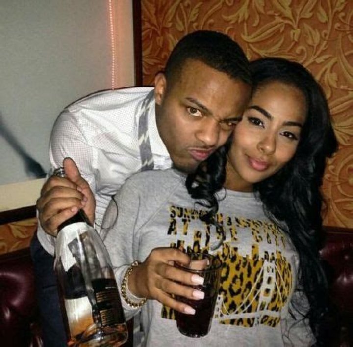 Uncover The Surprising Truth About Ayisha Diaz And Bow Wow's Relationship